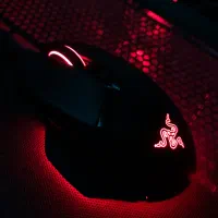 موس ریزر basilisk v3