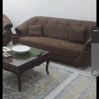 مبل|مبلمان خانگی و میز عسلی|دزفول, |دیوار