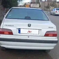 پژو پارس مدل ۱۴۰۲ اقساطی|خودرو سواری و وانت|تهران, دبستان|دیوار