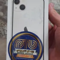 اپل iphone 13 با حافظه ۱۲۸ گیگ ۲سیم|موبایل|فولادشهر, فولادشهر|دیوار