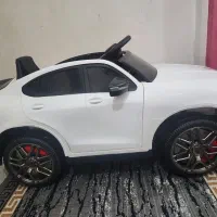 ماشین شارژی دو موتوره