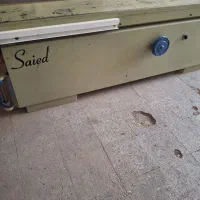 دستگاه دورکن سعید 380