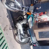 هوندا ساوین 94فنی سالم