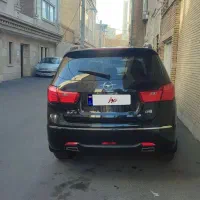 هایماs7پلاس مدل400|خودرو سواری و وانت|تبریز, |دیوار