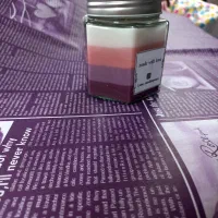 سفارش انواع شمع دکوری و لوکس|صنایع دستی و سایر لوازم تزئینی|صدرا-فارس, فاز ۱|دیوار