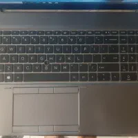 فروش لپ تاپ HP Z BOOK|رایانه همراه|سنندج, |دیوار
