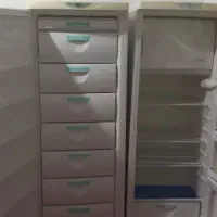 یخچال و فریزر پارس