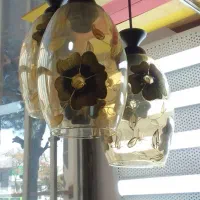 لوستر فانتزی