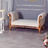 مبل مدل شزلون