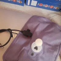 کیسه آب گرم فانتزی مخمل نخل تقی|آرایشی، بهداشتی، درمانی|عسلویه, |دیوار