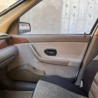 فروش خودرو سمند EF7مدل ۹۵|خودرو سواری و وانت|زاهدان, |دیوار
