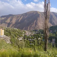 فروش باغ لواسان