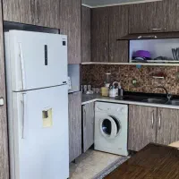 تک واحدی قولنامه ایی با پارکینگ اختصاصی و انباری|فروش آپارتمان|مشکیندشت, |دیوار