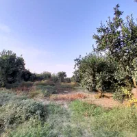 فروش ۴۶۰متر زمین چسبیده به بافت،