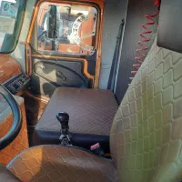 بنز تک ۱۴۰۱ در حد صفر|خودرو سنگین|رفسنجان, |دیوار