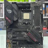 باندل ROG B550 RYZEN 9 5900X
