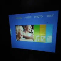 پروژکتور CY200|تلویزیون و پروژکتور|تالش, هشتپر|دیوار