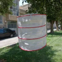 توری میوه وسبزی خشک کن خانگی