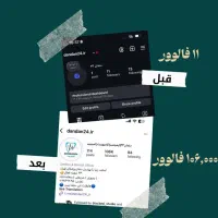 تولید محتوا حرفه ای ،ادمین اینستاگرام ،سناریونویسی|خدمات رایانهای و موبایل|تهران, اتحاد|دیوار