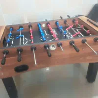 فوتبال دستی باشگاهی