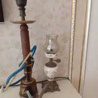 قلیان لوازم جانبی