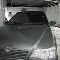 فروش پراید 111