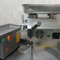 چرخ گوشت|سایر لوازم برقی|تبریز, |دیوار