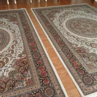 فرش ماشینی|فرش|مراغه, |دیوار