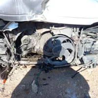 پژو ۴۰۵ مدل ۹۳ تصادفی