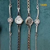 ساعت زنانه مجلسی به همرا دستبند مجلسی|ساعت|مشهد, جاهد شهر|دیوار