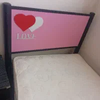 تخت تک نفره