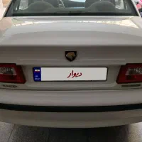 سمندLx|خودرو سواری و وانت|تهران, والفجر (افسریه)|دیوار