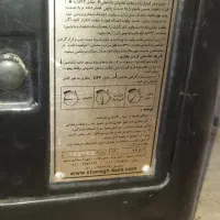 بخاری گازی|بخاری، هیتر، شومینه|گهواره, |دیوار