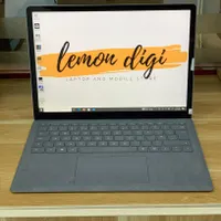 سرفیس لپتاپ۳و۴(surface laptop 3 4)