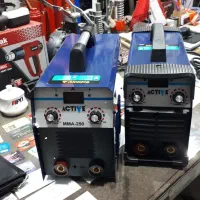 ترانس جوش اینورتر اکتیو ۲۰۰و۲۵۰ بردIGBT|ابزارآلات|رشت, حافظ آباد|دیوار