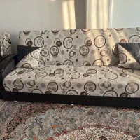 مبلمان|مبلمان خانگی و میز عسلی|کرج, حاجی آباد|دیوار