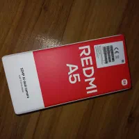 Redmi A5|موبایل|شیراز, زرهی|دیوار