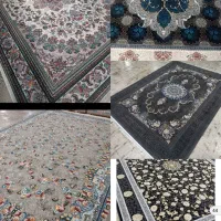 فرش شیک و دنج برای آرامش خانه شما