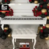 تولیدی پیانوطرح آکوستیک/ساز زندگی/انتخابی جاودانه