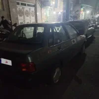 پراید ۸۸|خودرو سواری و وانت|قرچک, باقرآباد|دیوار