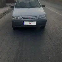 پراید ۱۳۱|خودرو سواری و وانت|داراب, |دیوار