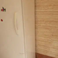 فریزر فوق العاده تمیزو ونومارک یخساران|یخچال و فریزر|قم, شهرک مهدیه (مدرس)|دیوار