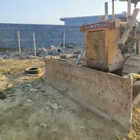 بولدوزر کوماتسو|خودرو سنگین|بندرعباس, |دیوار