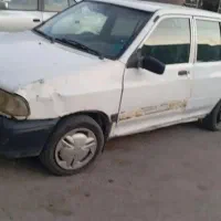 پراید 141 DLXI، مدل ۱۳۸۵ دوگانه دستی|خودرو سواری و وانت|نیشابور, امام|دیوار