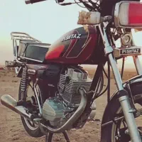 موتور پیشتاز