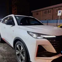 چانگان مونتاژ ۱۴۰۴