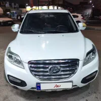 لیفان x60 مدل93(دنده هیلمنی)