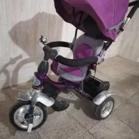 سه چرخه|دوچرخه، اسکیت، اسکوتر|اسلامشهر, مطهری|دیوار