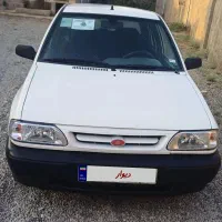 پرایدمدل۹۶