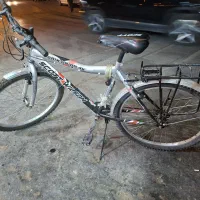 دوچرخه ۲۶